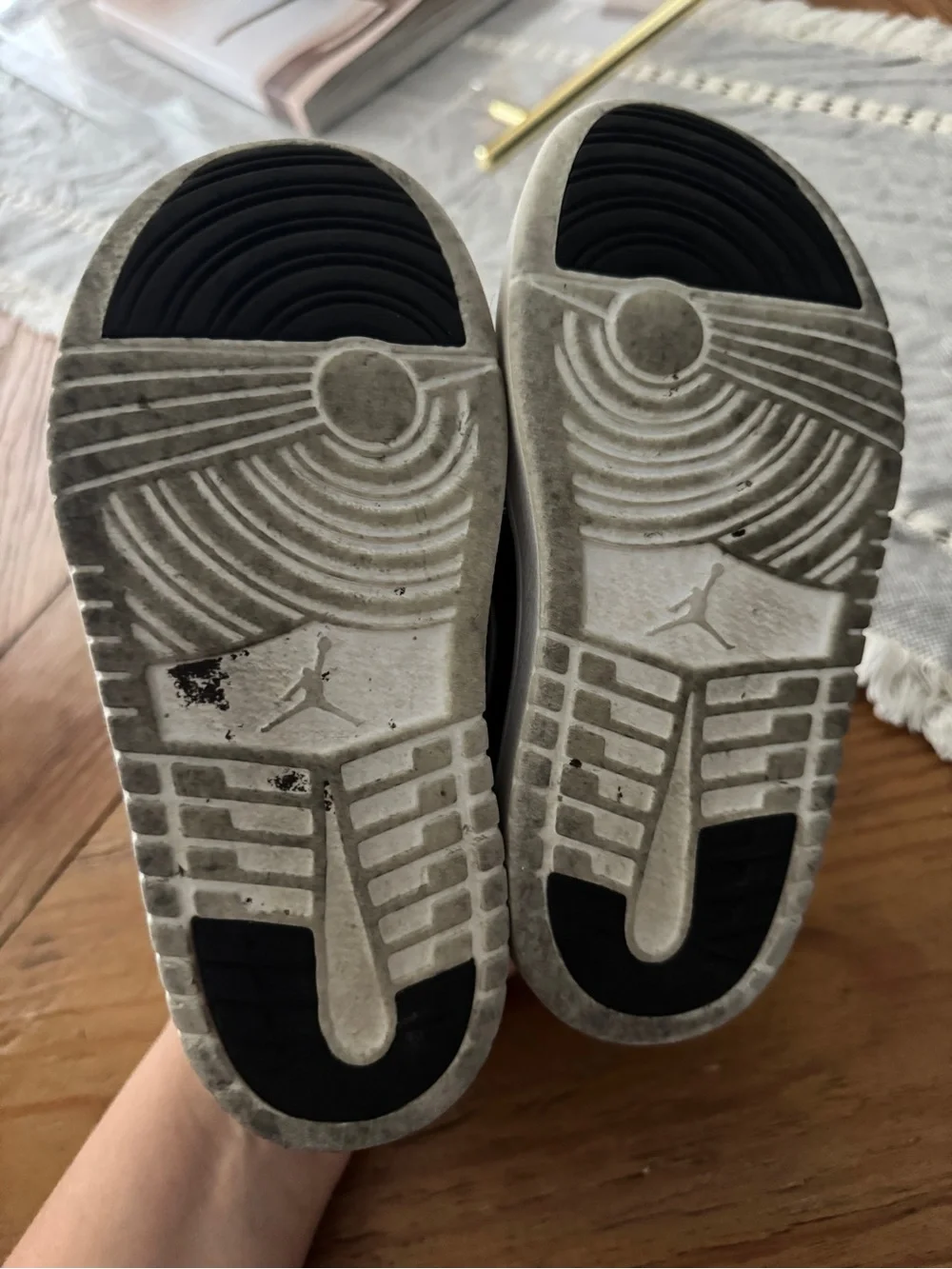 Jordan 1 Low Alt- Younger Kids' Shoes- Size 12.5C